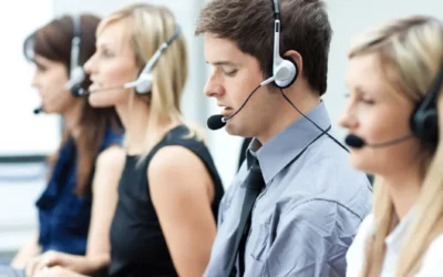 How To Improve First Call Resolution (FCR) For Contact Centres