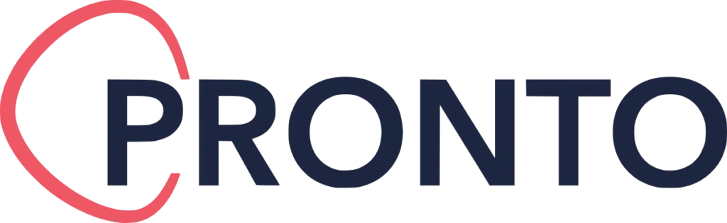 Pronto Logo